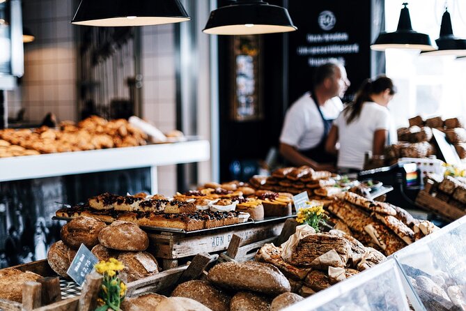 Paris Marché d’Aligre Walking Tour with Chocolate and Cheese Tasting - Why Marché d’Aligre Feels Like the Real Paris