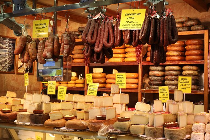 Paris Marché d’Aligre Walking Tour with Chocolate and Cheese Tasting - Cheese Tastings: 3 Types and Real Pairing Thinking