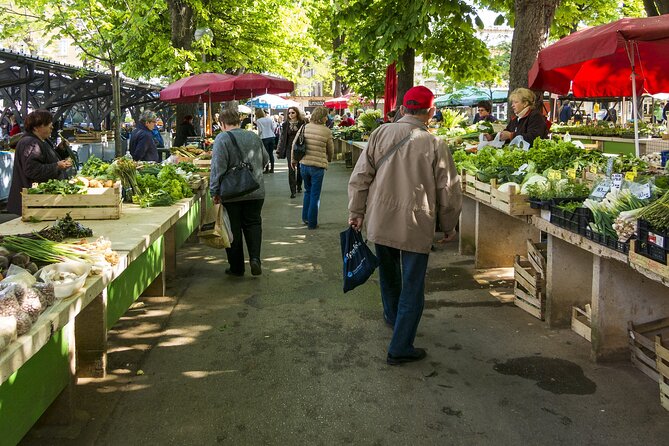 Paris Marché d’Aligre Walking Tour with Chocolate and Cheese Tasting - Price and Value: Is $108.14 Worth It?