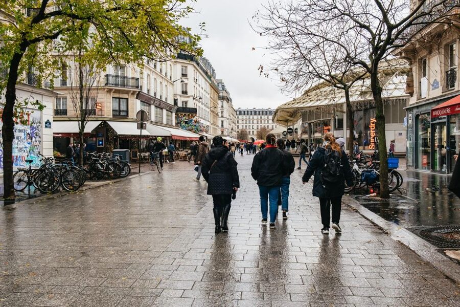 Paris: No Diet Club - Winter Unlimited Cheese Tour ! - Key Things That Make This Cheese Tour Worth Your Time