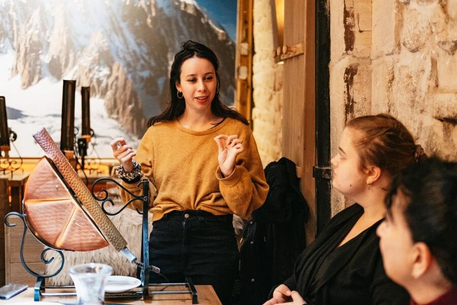 Paris: No Diet Club - Winter Unlimited Cheese Tour ! - Charcuterie and Pickles: The Flavor Balance You Should Use