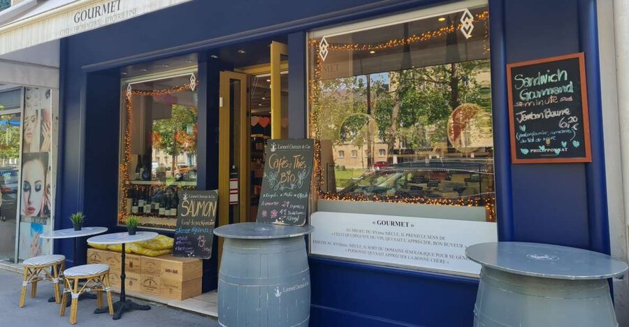 Paris: Tasting of 3 Wine and 3 Cheese - Your 1-hour plan: how the tasting stays focused
