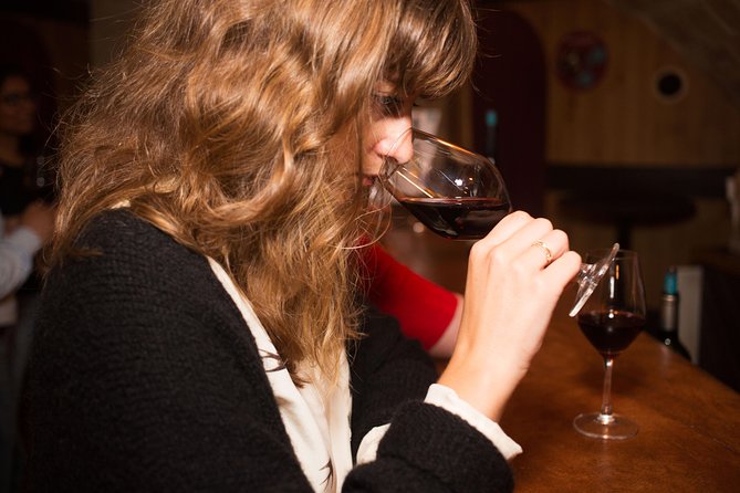 Paris - Ten Wines and Ten Cheeses Tasting in a Royal Cellar - Price and Value: Is $129.16 a Fair Deal?
