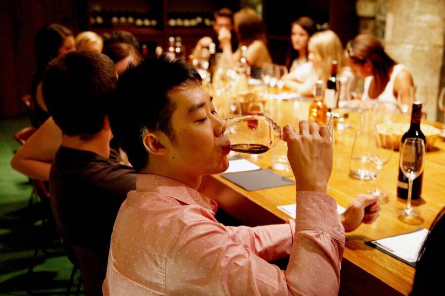 Paris: Wine and Cheese Lunch - Who Should Book This, and Who Should Skip It