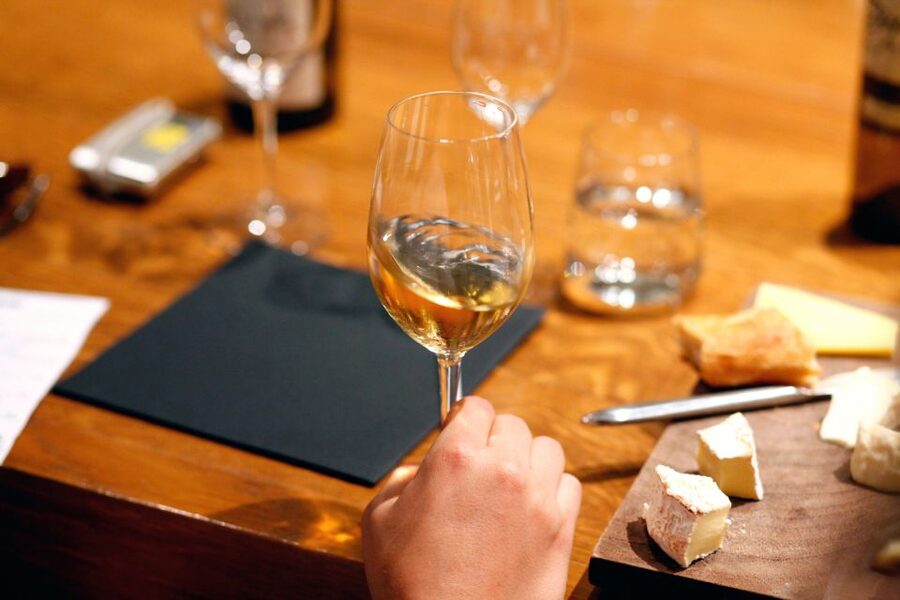 Paris: Wine and Cheese Lunch - Price and Value: Is $100 Actually Fair Here?