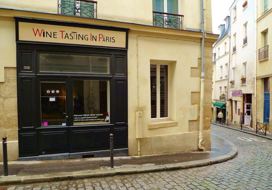 Paris: Wine and Cheese Pairing - Should you book this wine and cheese tasting in Paris?