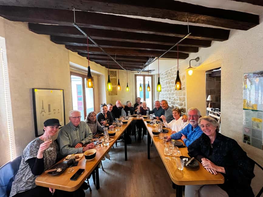 Paris: Wine and Cheese Pairing - Meet the instructor: why a real French sommelier changes everything