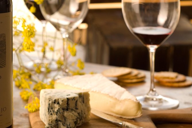 Paris Wine and Cheese Pairing Private Masterclass in a Bistrot - Where the class happens: a historic brasserie feel