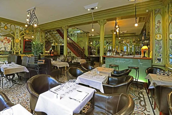 Paris Wine and Cheese Pairing Private Masterclass in a Bistrot - Price and value: what you’re paying for at $210.28 per person