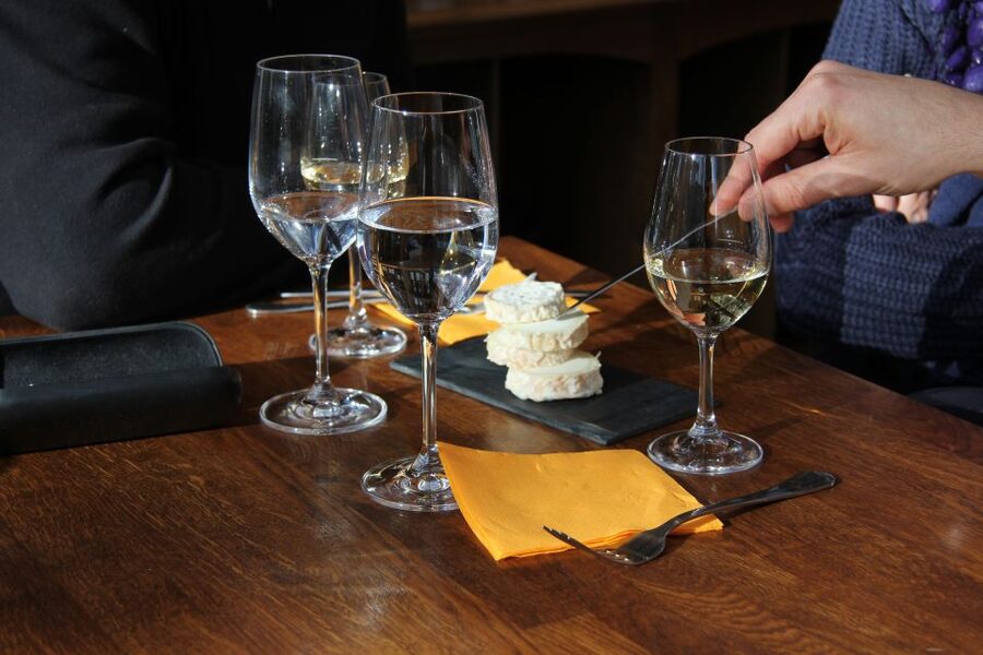 Paris: Wine and Cheese Tasting - Key takeaways before you go