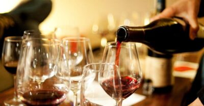 Paris: Wine and Cheese Tasting - How the Terroir Lesson Changes Everything You Taste