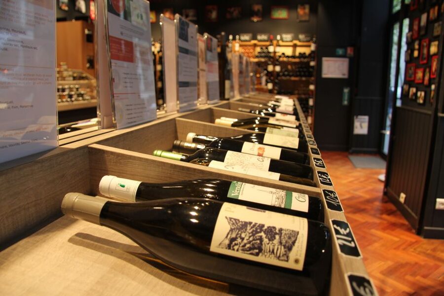 Paris: Wine and Cheese Tasting - What You’ll Actually Learn About French Wine (Without the Stuffiness)