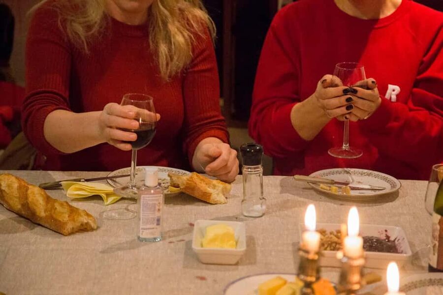 Paris: Wine and Cheese Tasting with a Chef Sommelier - Key things that make this tour worth your time