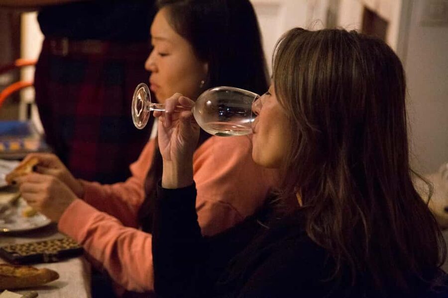 Paris: Wine and Cheese Tasting with a Chef Sommelier - Price and what $69 buys you in 2 hours