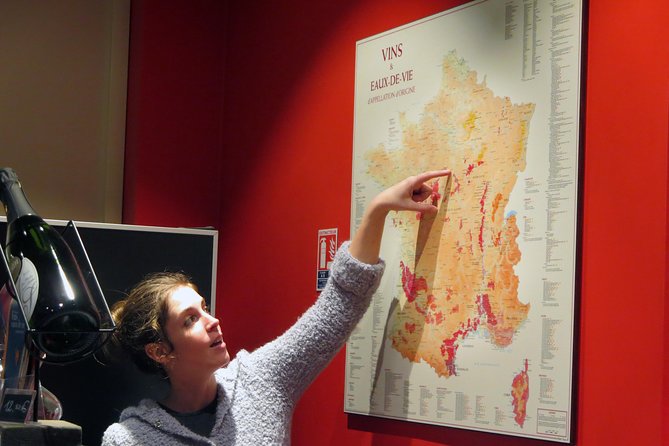 Paris Wine and Cheese Tastings Class near Le Marais - Price and value: what $80.48 buys you in real terms