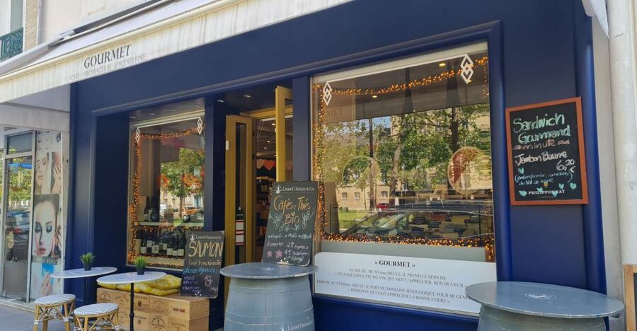 Paris: Wine & Cheese Tasting Master Class Near Eiffel Tower - Finding Gourmet: How the Meet-Up Works (and Why It’s Easy)