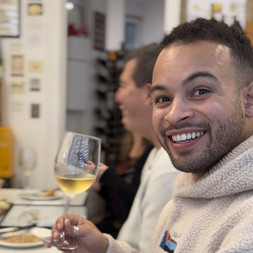 Paris: Wine Tasting Experience with 6 Wines and Cheese Board - The Paris Wine Co Boutique: Where the Evening Starts