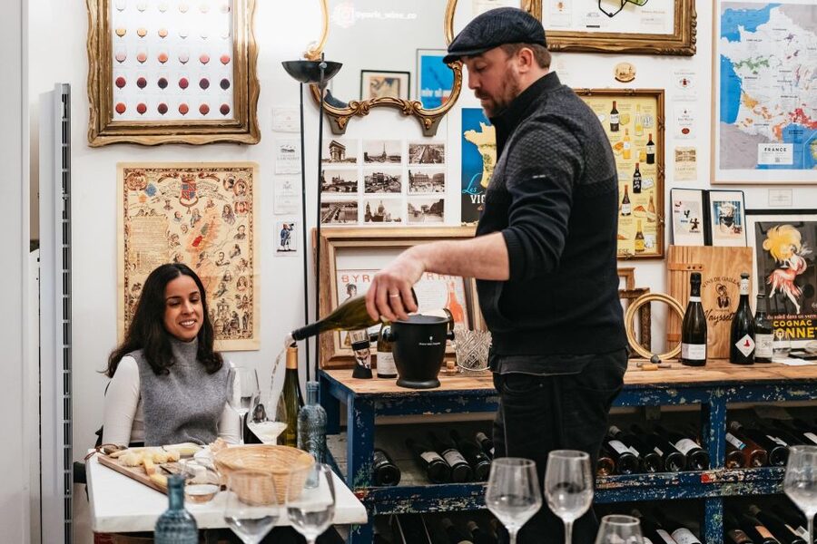Paris: Wine Tasting Experience with 6 Wines and Cheese Board - Price and Value: Is $84 Reasonable for Two Hours?