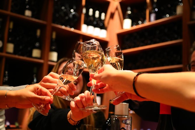 Paris Wine Tasting plus Cheese Lunch with an Expert Sommelier - Key things you’ll remember from this Paris wine-and-cheese lunch