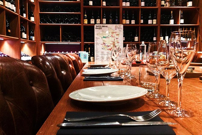 Paris Wine Tasting plus Cheese Lunch with an Expert Sommelier - Price and value: what $102.84 buys you in central Paris