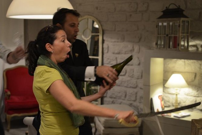 Paris Wine with Cheese Pairing & Tasting Small Group Class - Key Takeaways Before You Go