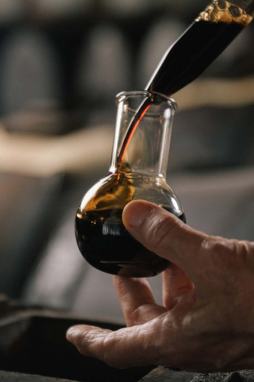 Parma: Cheese, Ham, & Balsamic Vinegar Tour with Tastings - Parma’s Cheese, Ham, and Balsamic Vinegar Tour: What Makes It Worth Your Time
