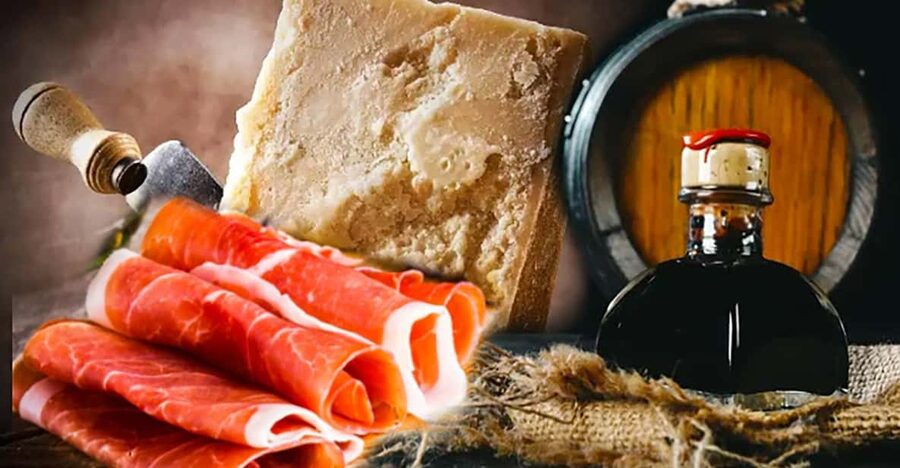 Parma: Cheese, Ham, & Balsamic Vinegar Tour with Tastings - What You Need to Bring (and Wear) for a Factory Day