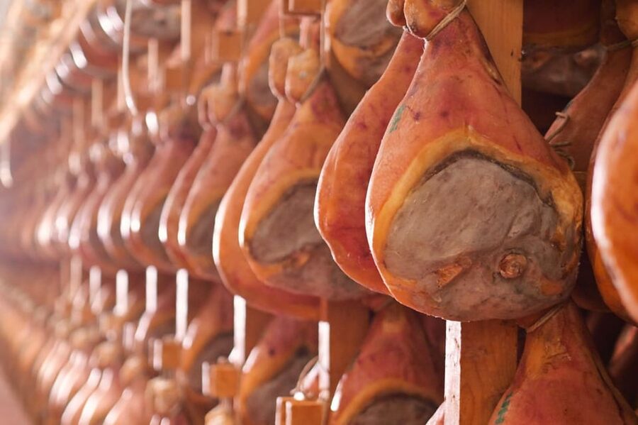 Parma: Cheese, Ham, & Balsamic Vinegar Tour with Tastings - Guides and Group Feel: The Difference Great Local Teaching Makes