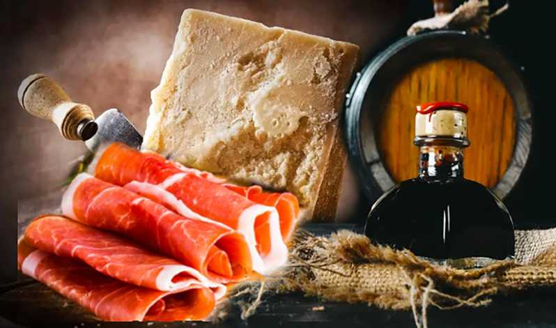 Parma: Cheese, Ham, & Balsamic Vinegar Tour with Tastings - Where You Start: NH Parma Pick-Up and the 6–6.5 Hour Rhythm