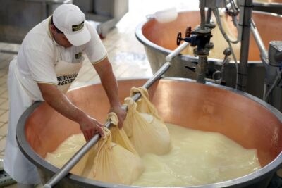 Parma: Parmigiano Reggiano Farm Tour & Tasting with Transfer - Getting to NH Parma station: the easiest way to avoid a stress spiral