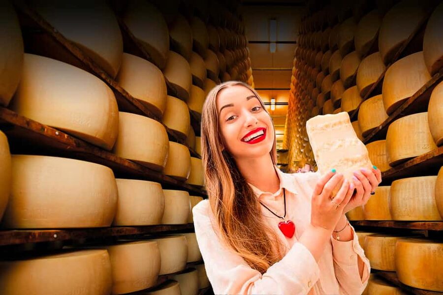 Parma: Traditional Cheese Factory Visit with Tasting - Why Parmigiano Reggiano is more than a cheese label in Parma
