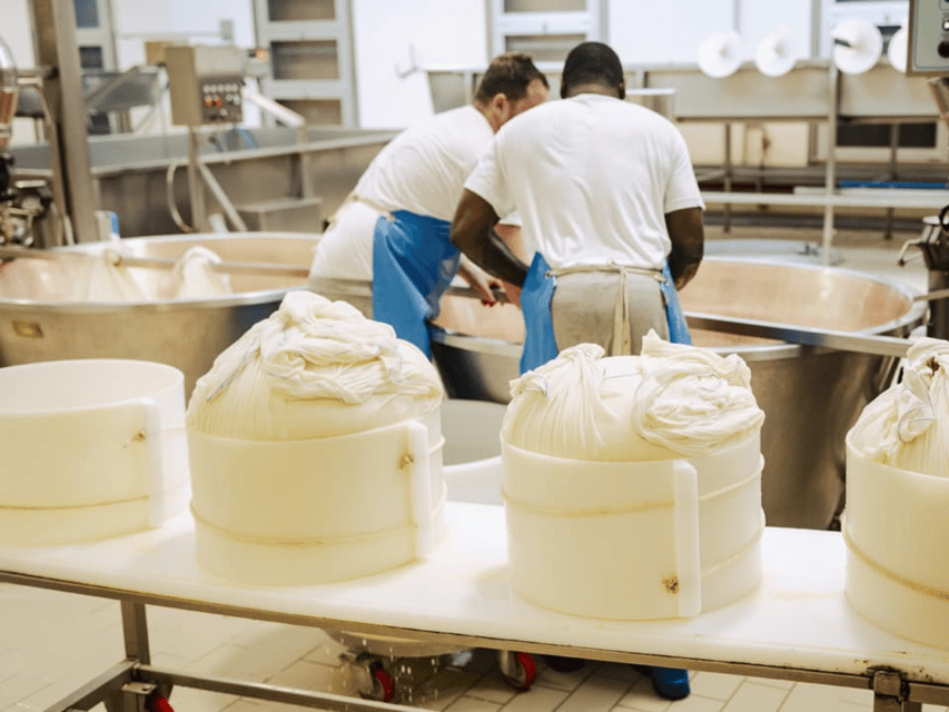 Parmesan Cheese Factory Tour & Tasting near Parma - Should you book the Parmesan Cheese Factory Tour near Parma?