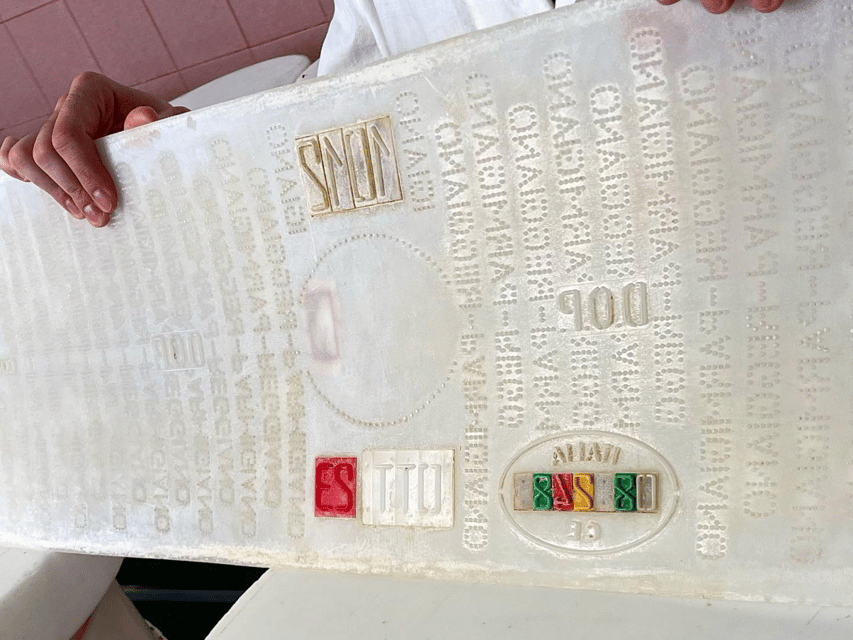 Parmesan Cheese Tour & Tasting in Modena - Timing, Comfort, and Small-Group Logistics