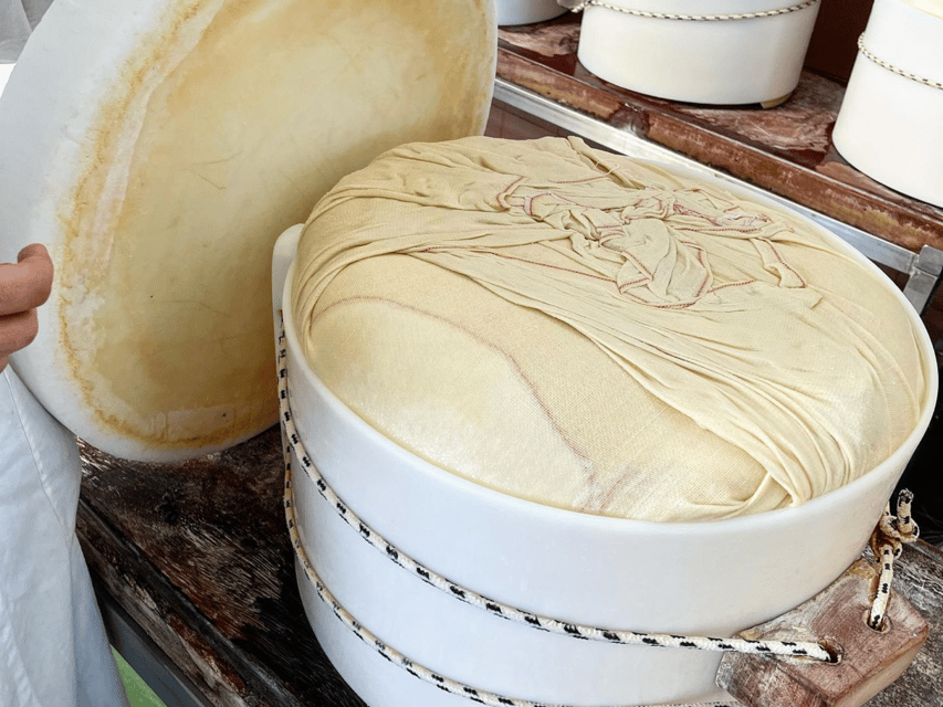 Parmesan Cheese Tour & Tasting in Modena - Should You Book This Parmesan Tour in Modena?