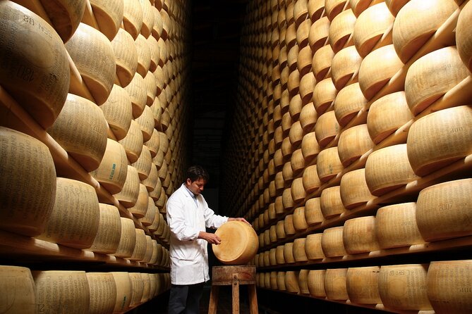 Parmigiano Cheese Factory Visit and Tasting - Who this Parmigiano tour is best for (and who might want something else)