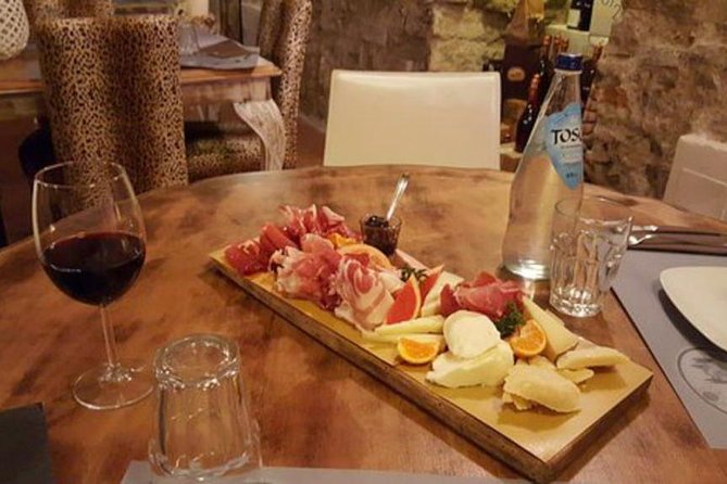 Parmigiano Reggiano Cheese Factory Tour & Tasting Experience - Key points
