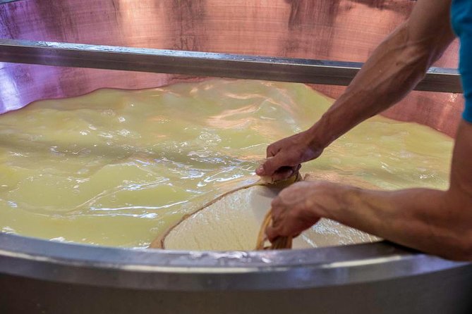 Parmigiano Reggiano Cheese Factory Tour & Tasting Experience - Price and timing: is $249.92 good value for this kind of day?