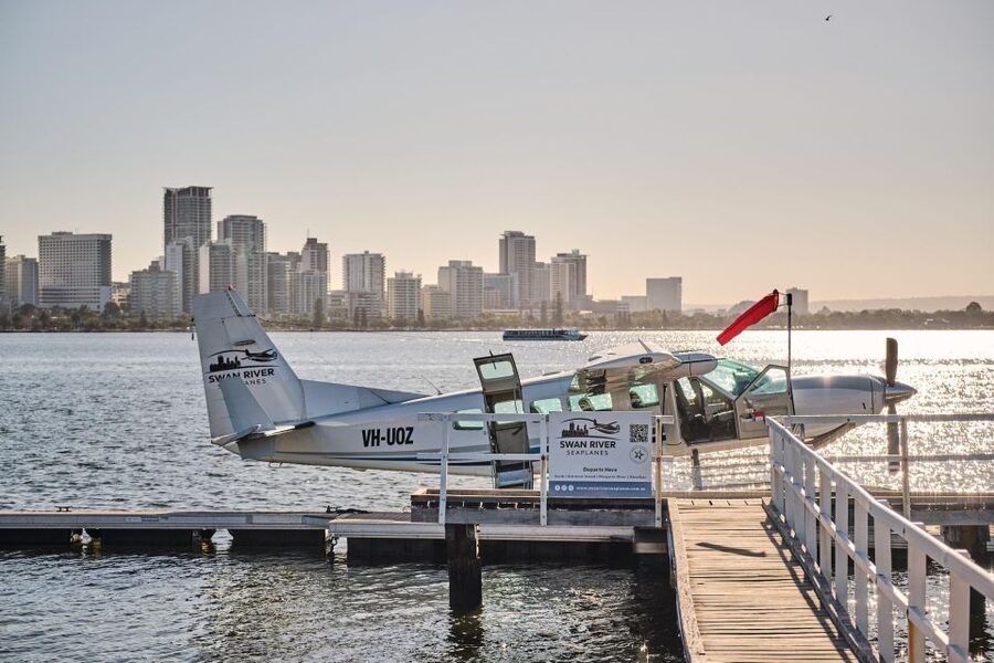 Perth: Scenic Seaplane Tour with Cheese Board & Champagne - Timing and pace: 1.5 hours that won’t wreck your day