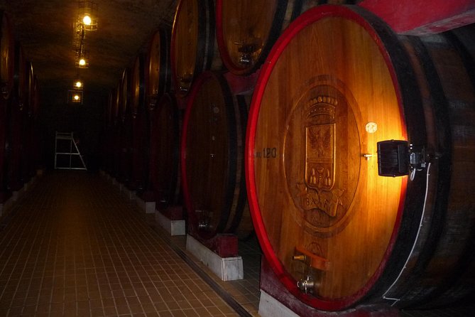 Pienza, Montalcino, Brunello Wine and Pecorino Cheese PRIVATE TOUR from FLORENCE - Lunch isn’t included, but you can still eat well