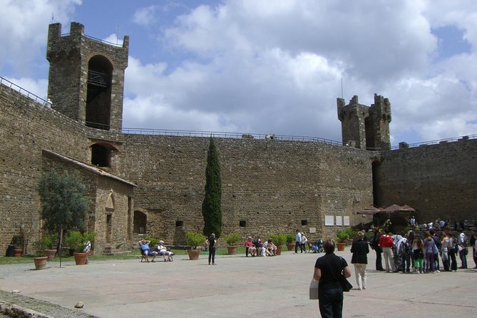 Pienza, Montalcino, Brunello Wine and Pecorino Cheese PRIVATE TOUR from FLORENCE - Price and value: is $565.93 worth it?