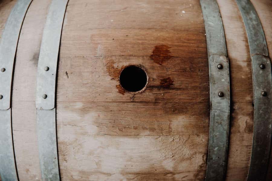 Pokolbin: Cheese and Barrel Wine Tasting at Audrey Wilkinson - Who this is for (and who should think twice)