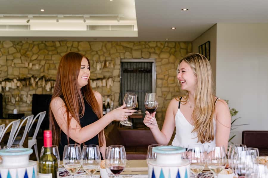 Pokolbin: Tulloch Hunter Heroes Wine Tasting & Cheese Board - Getting the most out of your visit at Tulloch Wines