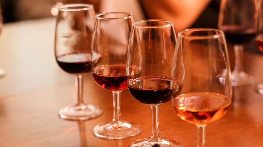 Porto: Cheese and Port Wine Tasting in a Unique Place - Inside a Portuguese Mercearia at Patio das Marias