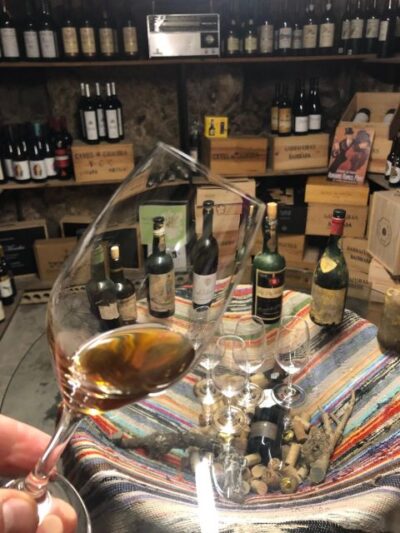 Porto: Cheese and Port Wine Tasting in a Unique Place - The Tasting Flight: 4 Portuguese Cheeses You’ll Remember