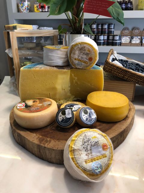 Porto: Cheese and Port Wine Tasting in a Unique Place - Learning Cheese and Port Through Portugal’s Food Story