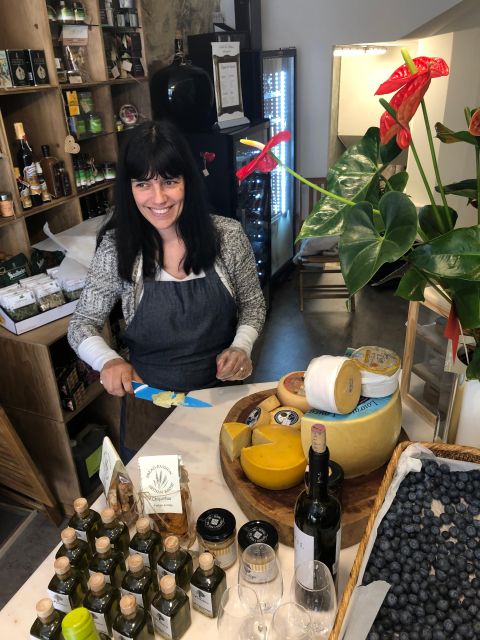 Porto: Cheese and Port Wine Tasting in a Unique Place - Price and Value: Is $29 Good Here?