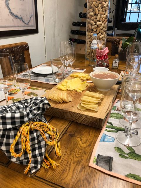 Porto: Cheese and Port Wine Tasting in a Unique Place - Who This Tour Suits Best (And Who Should Skip)