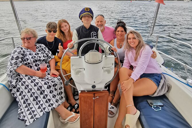 Porto: Wine and cheese tasting on a sailboat on the Douro River - Stop 3: Cais de Gaia—this is where the food takes center stage