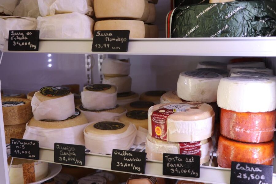 Portuguese Wine Tasting w Local Cheese & Cold Cuts pairing - Local Cheeses and Cold Cuts: DOP Choices You’ll Want to Remember