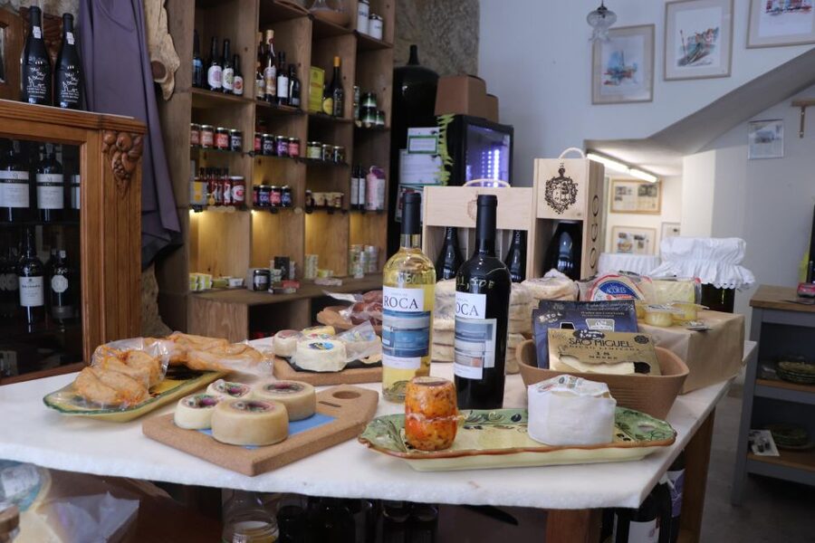 Portuguese Wine Tasting w Local Cheese & Cold Cuts pairing - Price and Value: Is $34 a Good Deal for Porto Wine Pairing?